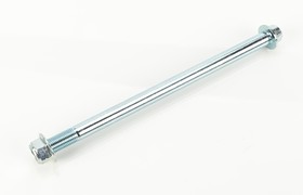 EJE DE RUEDA DELANTERA HONDA XR150L STD [W89100]